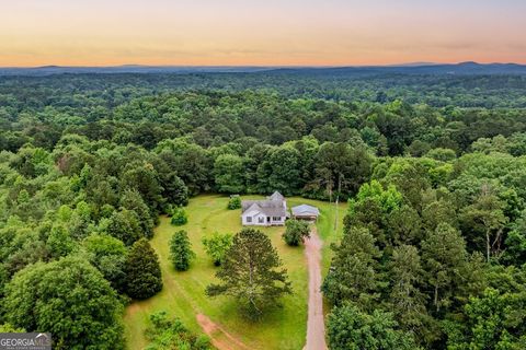 Photo of 610 Fred Kelley Road NE, Rome, GA 30161 (MLS # 10534903)