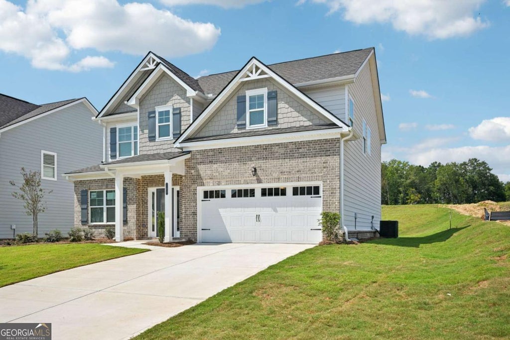 Photo of 11816 Neely Lane, Covington, GA 30014 (MLS # 10814755)