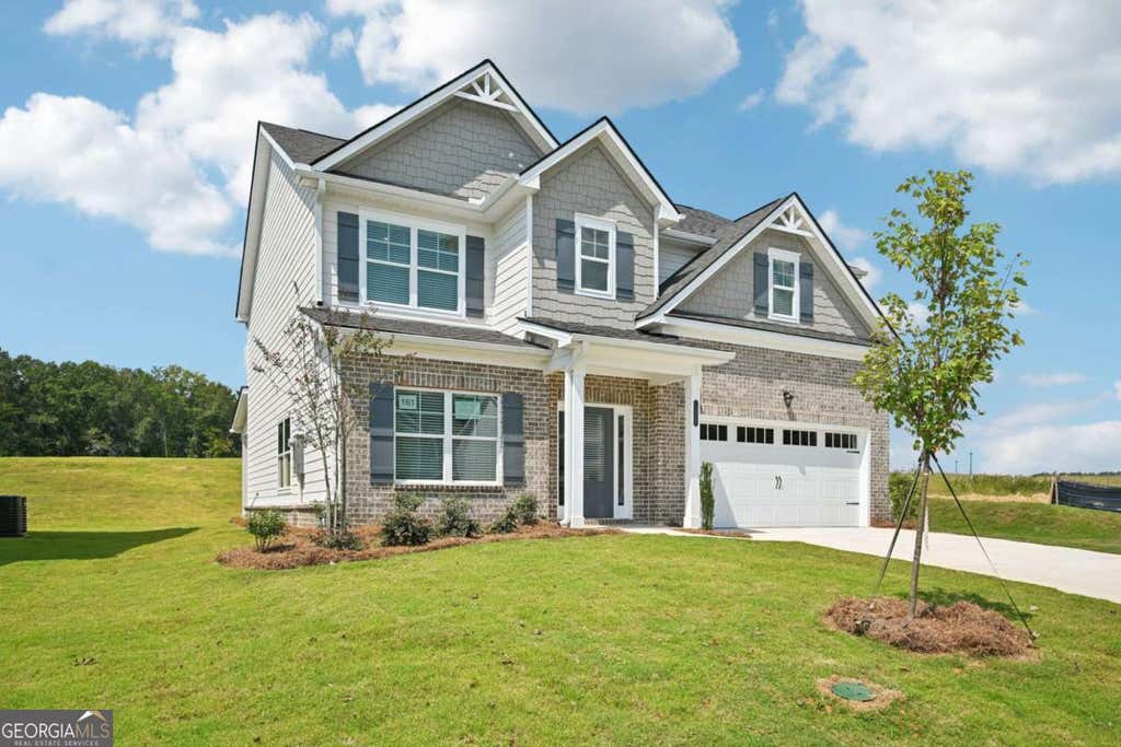 Photo of 11816 Neely Lane, Covington, GA 30014 (MLS # 10814755)