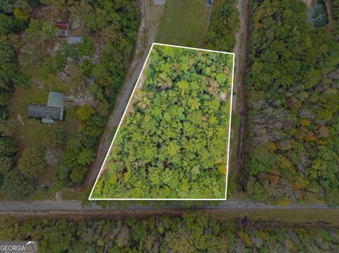 Photo of 0 Clyo Shawnee Road, Clyo, GA 31303 (MLS # 10637729)