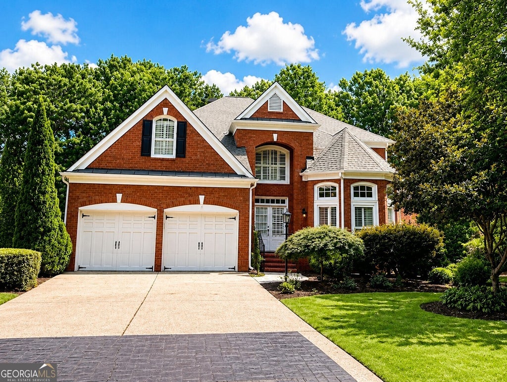 Photo of 5304 Davenport Manor, Cumming, GA 30041 (MLS # 10809843)