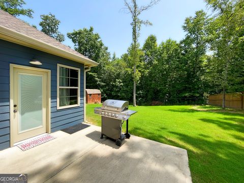 A home in Villa Rica