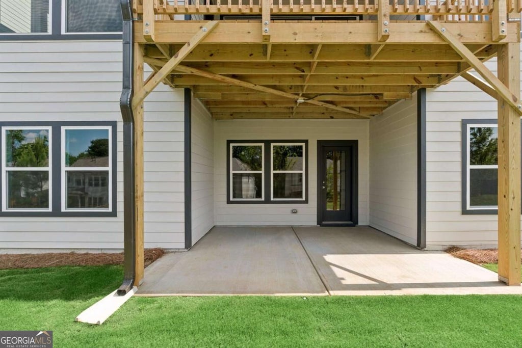 Photo of 251 Wild Ginger Bend, Woodstock, GA 30188 (MLS # 10850242)