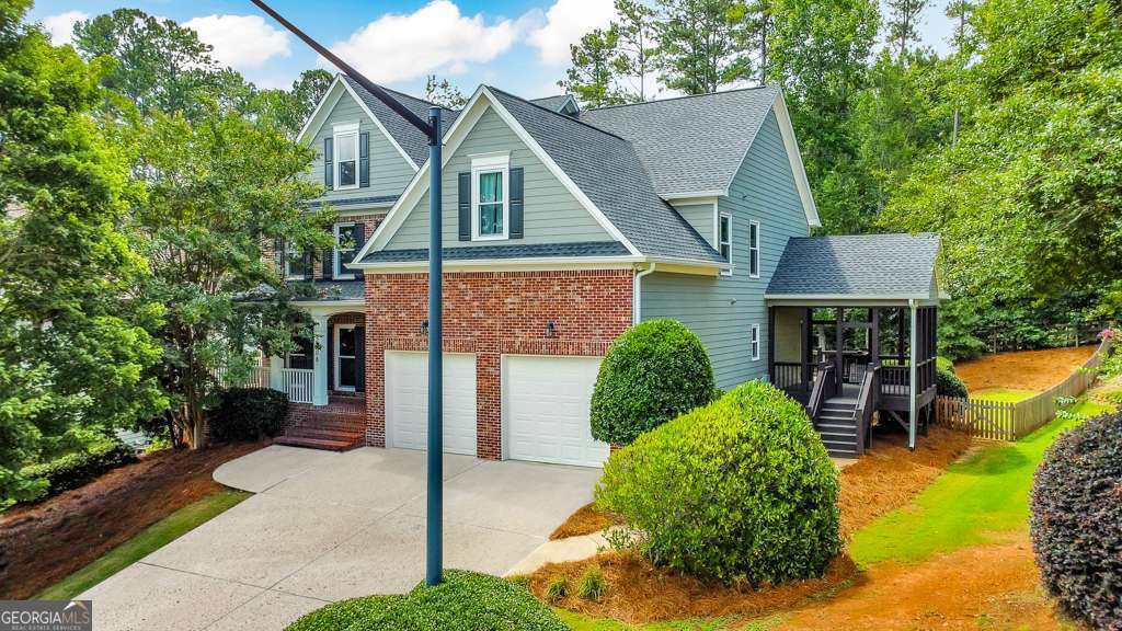 2108 Walnut Creek TRL NW