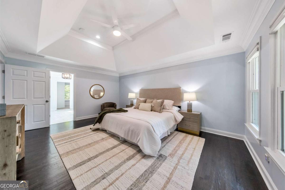 2108 Walnut Creek TRL NW