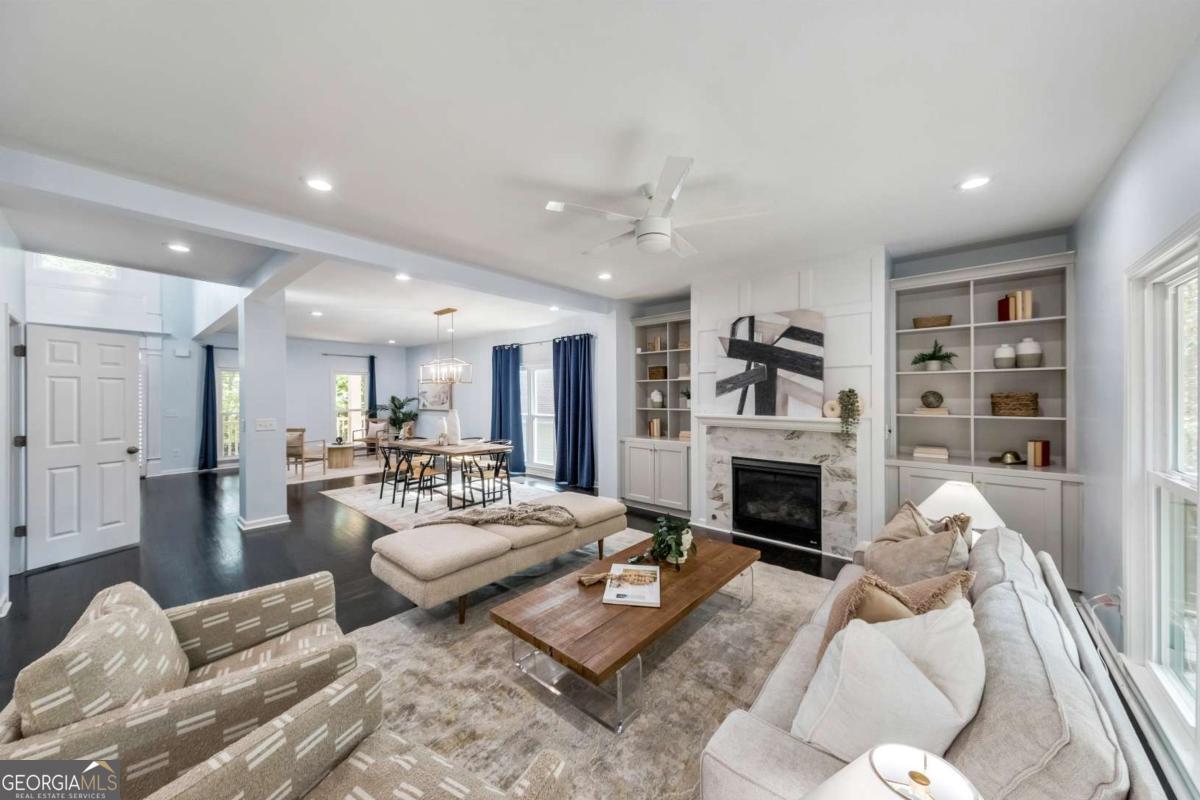 2108 Walnut Creek TRL NW