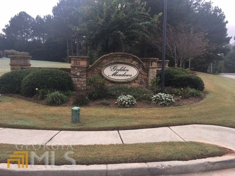 A home in Loganville