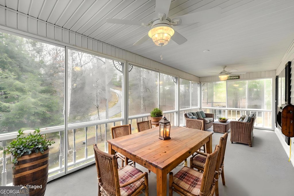 Photo of 970 Wesley Mountain Drive #IV,V, Blairsville, GA 30512 (MLS # 10679088)