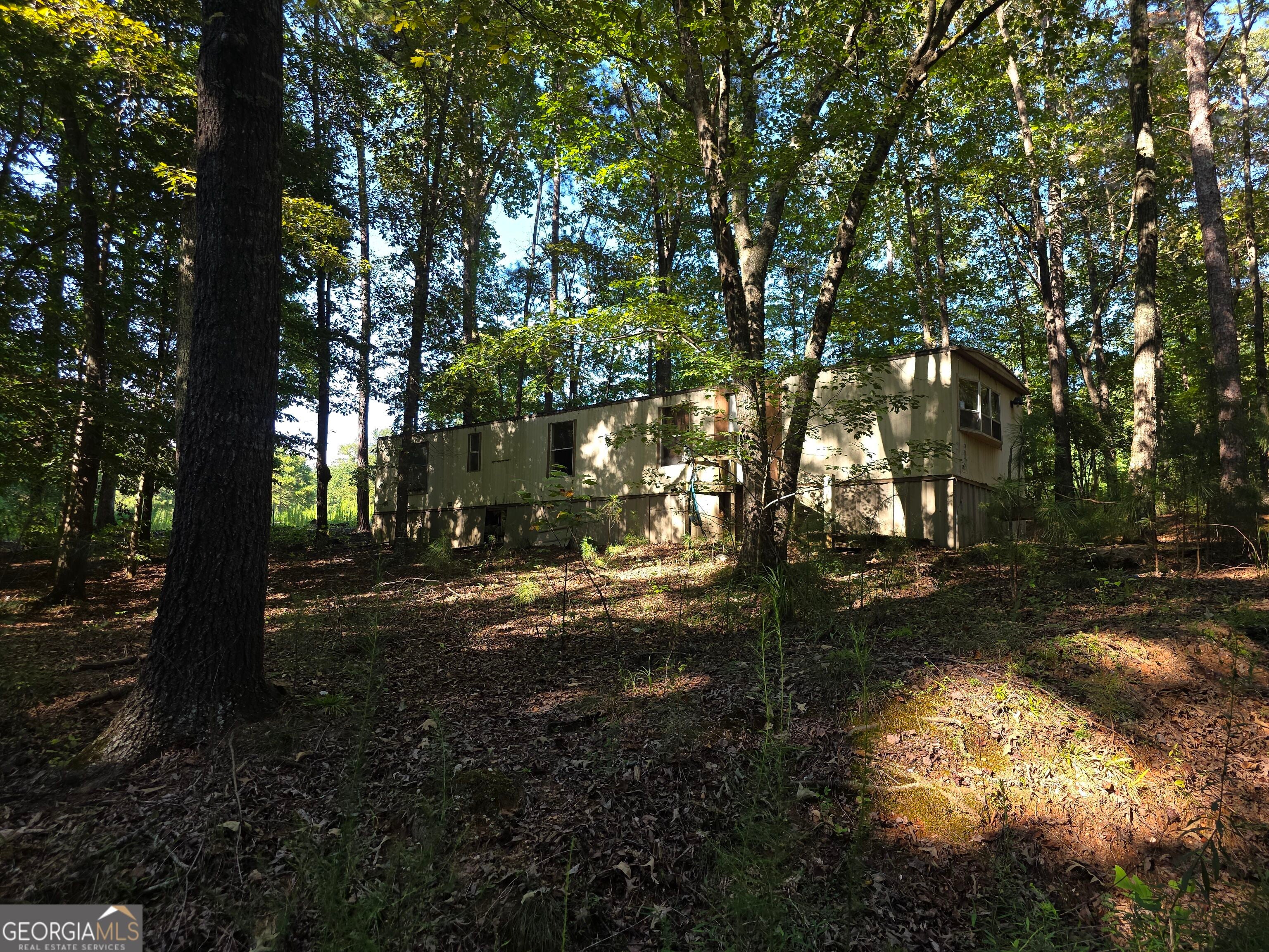 3585 Old Hwy 100