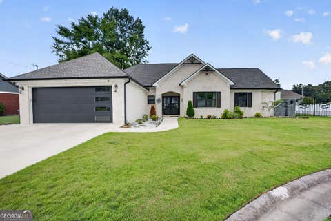 Photo of 6 Savannah Place NW, Rome, GA 30165
