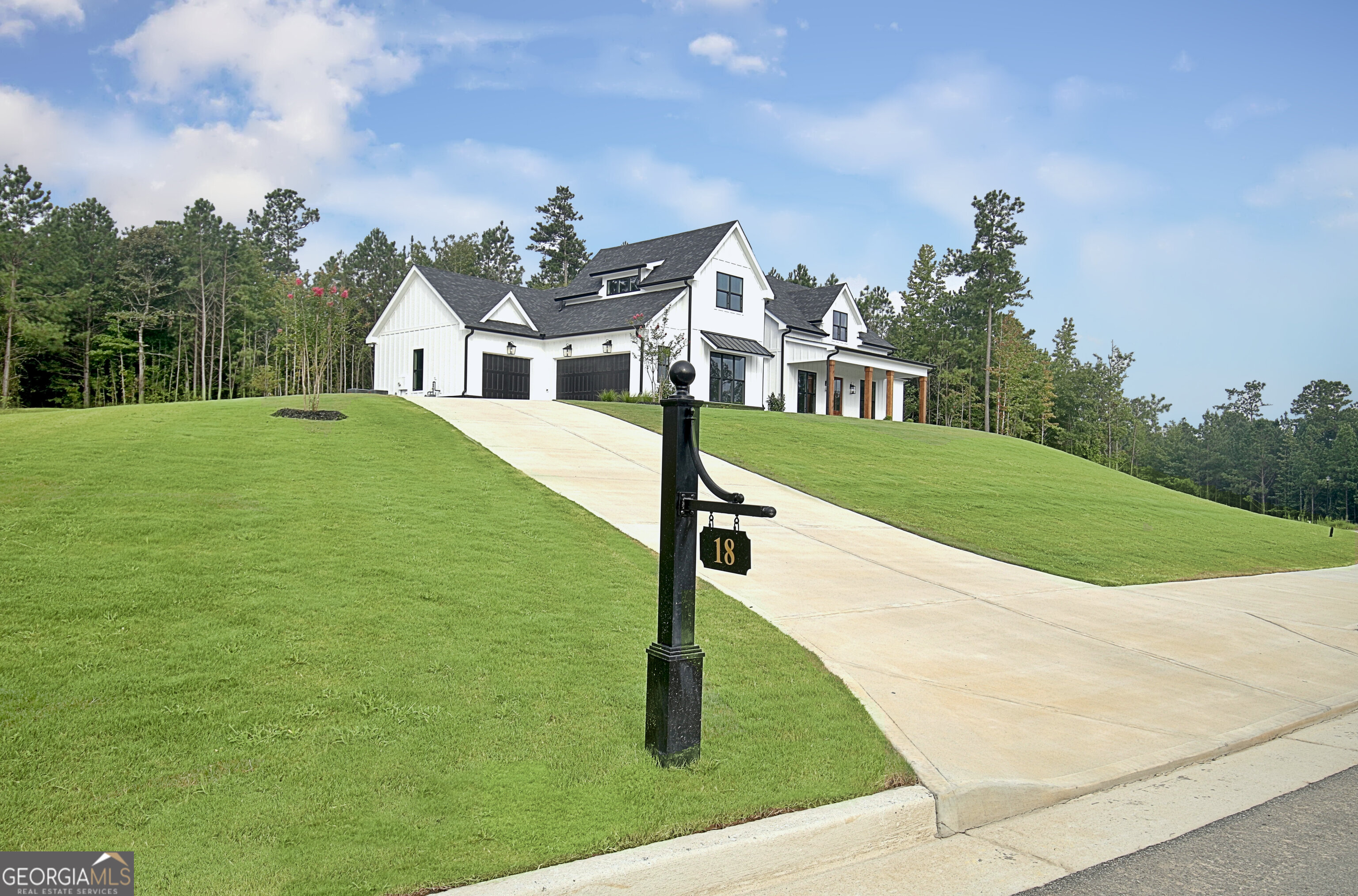 18 Sweet Rose CT