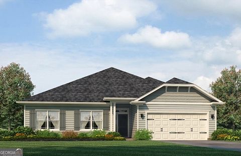 80 Red Cherry WAY Pendergrass GA 30567