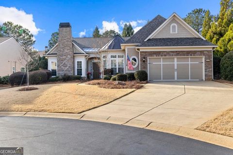 1001 Water Front RD Greensboro GA 30642