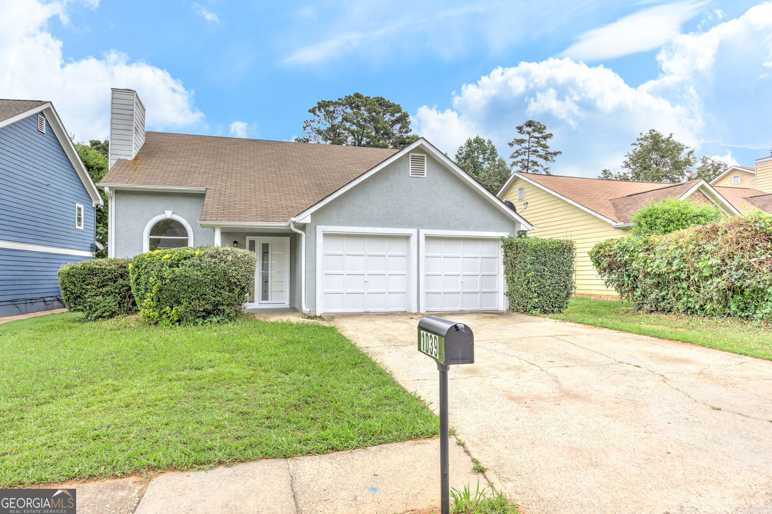 1039 Boardwalk DR