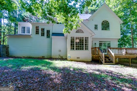 A home in Fayetteville