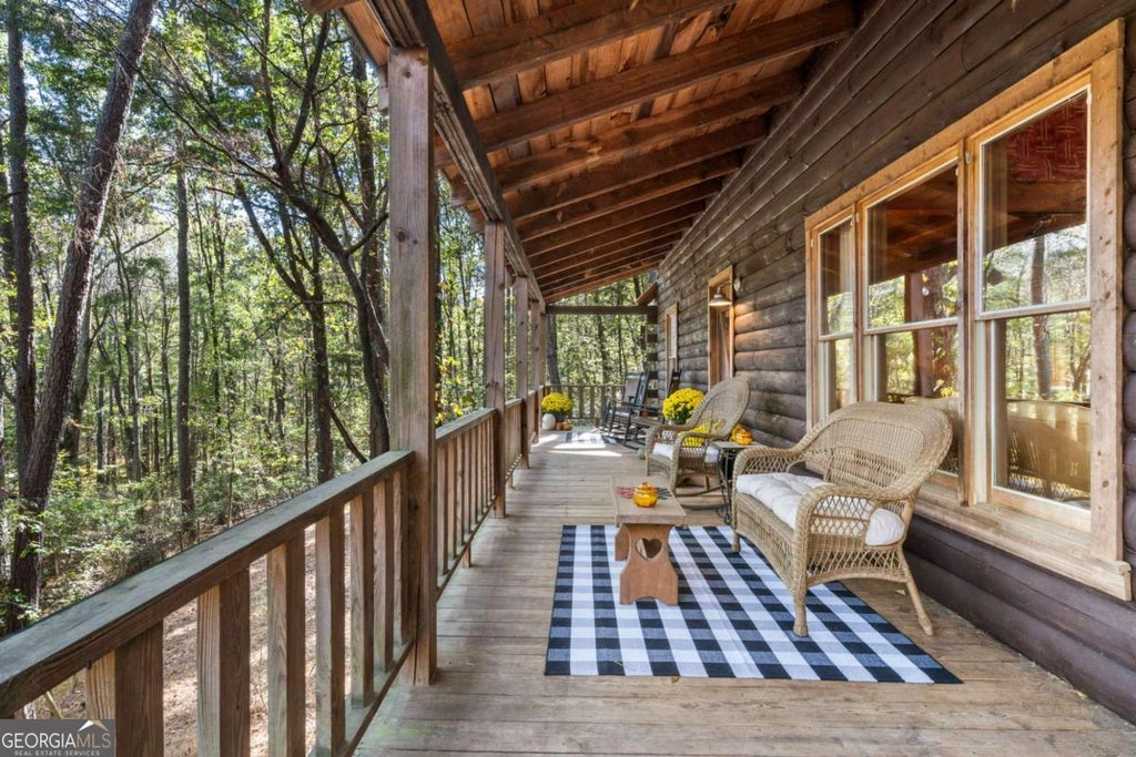 Photo of 7790 Atlanta Newnan Road, Chattahoochee Hills, GA 30268 (MLS # 10820822)