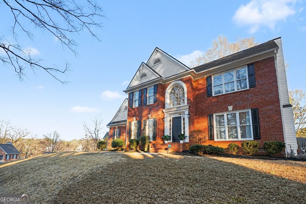 Photo of 211 Congress Parkway, Lawrenceville, GA 30044 (MLS # 10689584)