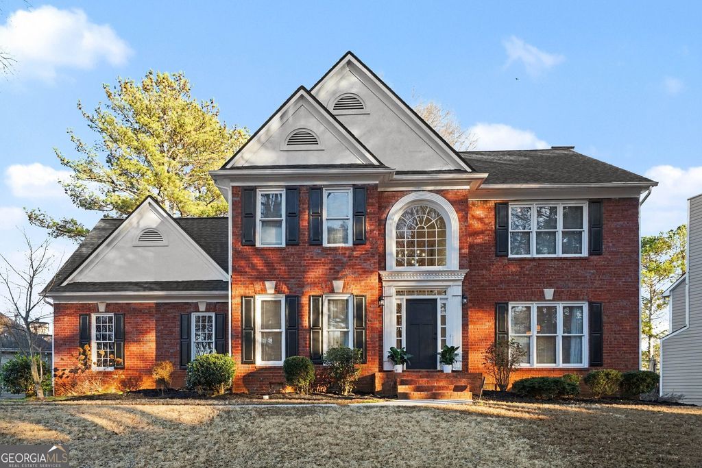 Photo of 211 Congress Parkway, Lawrenceville, GA 30044 (MLS # 10689584)