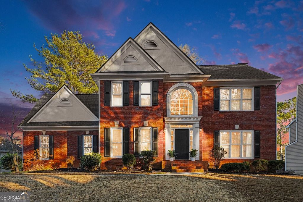Photo of 211 Congress Parkway, Lawrenceville, GA 30044 (MLS # 10689584)