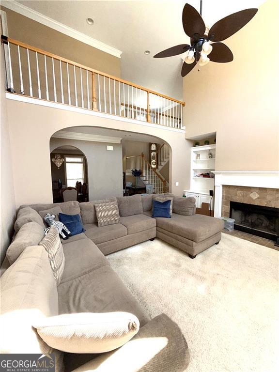 2532 Greenes LN