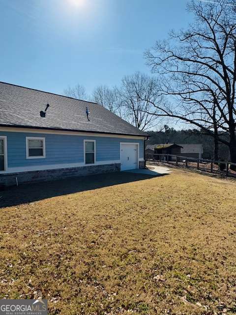 1460 Mineral Springs RD