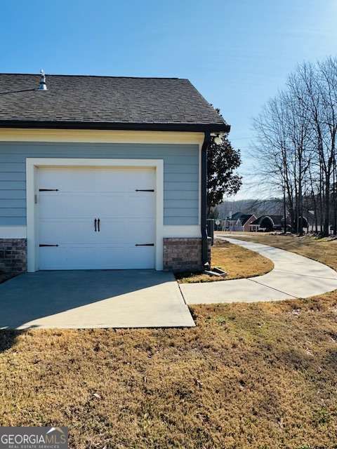 1460 Mineral Springs RD Hoschton GA 30548