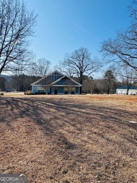 1460 Mineral Springs RD