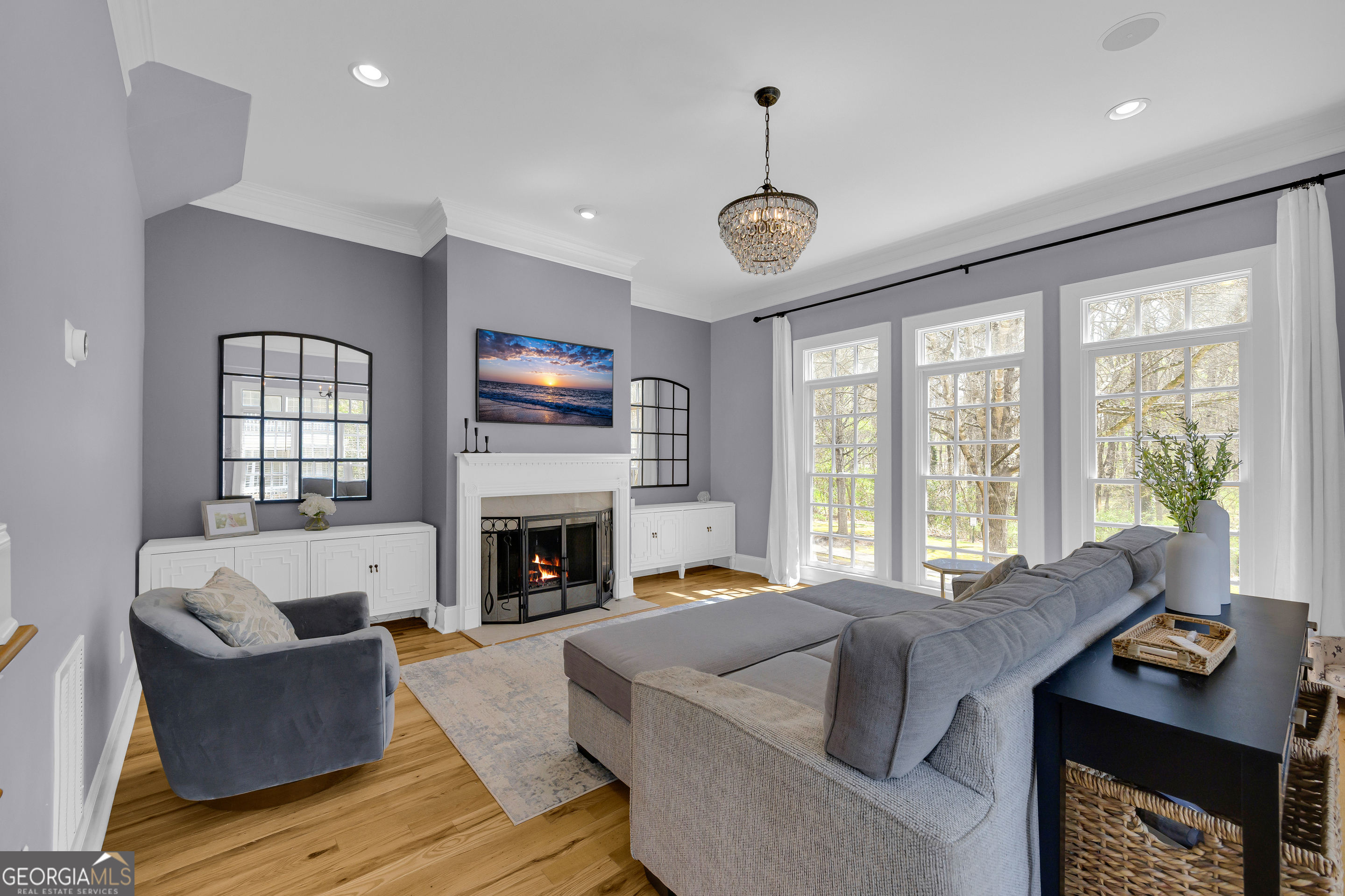 160 Magnolia Blossom WAY