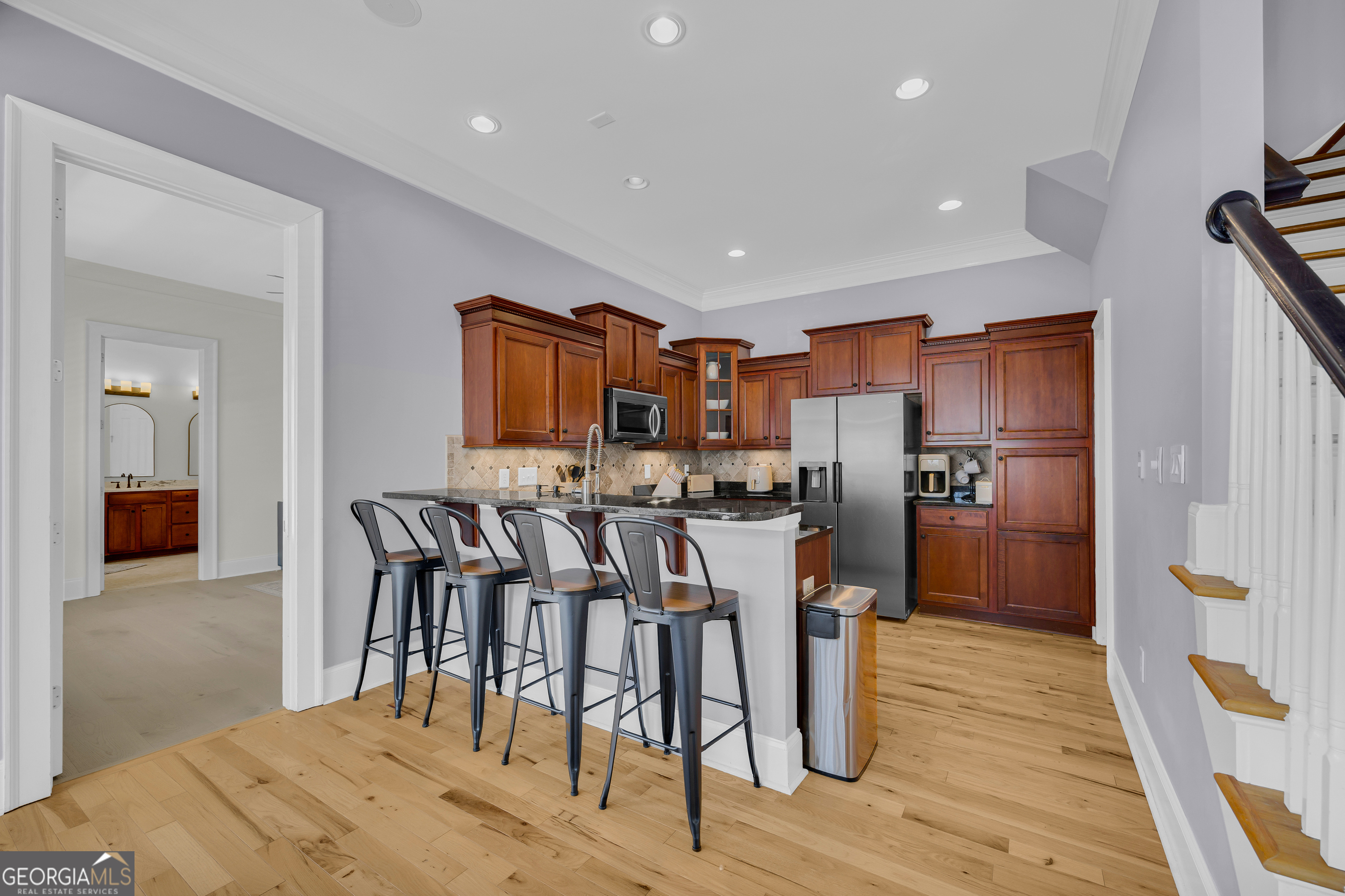 160 Magnolia Blossom WAY