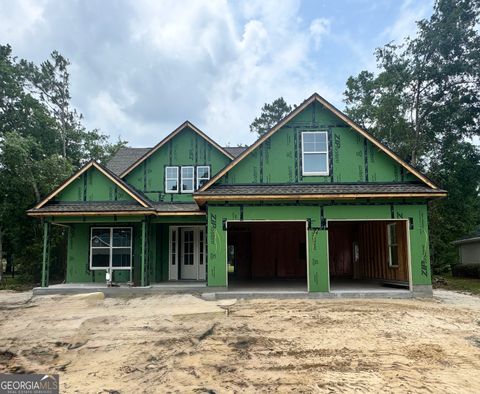 103 Maybird DR Kingsland GA 31548