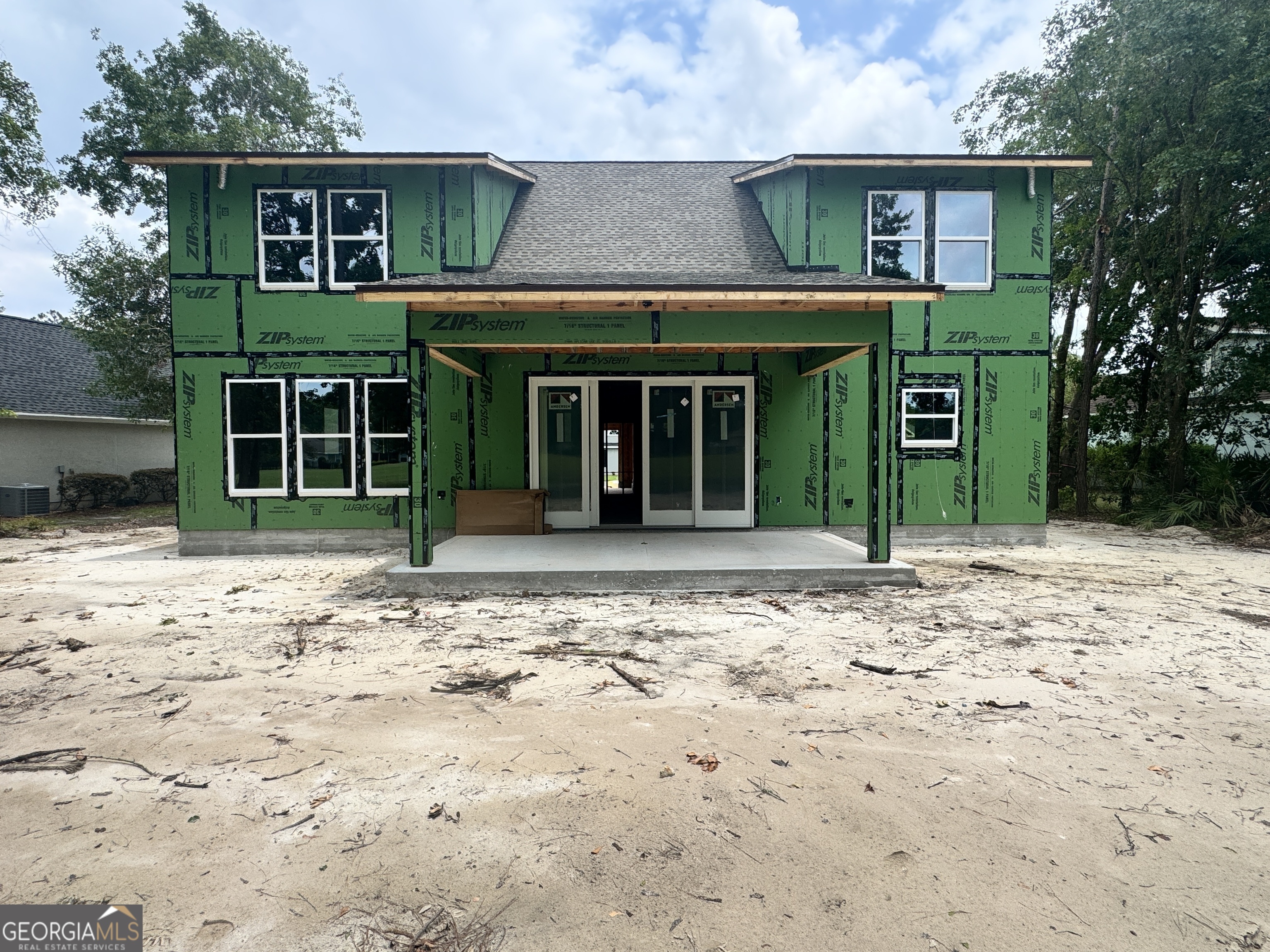 103 Maybird DR