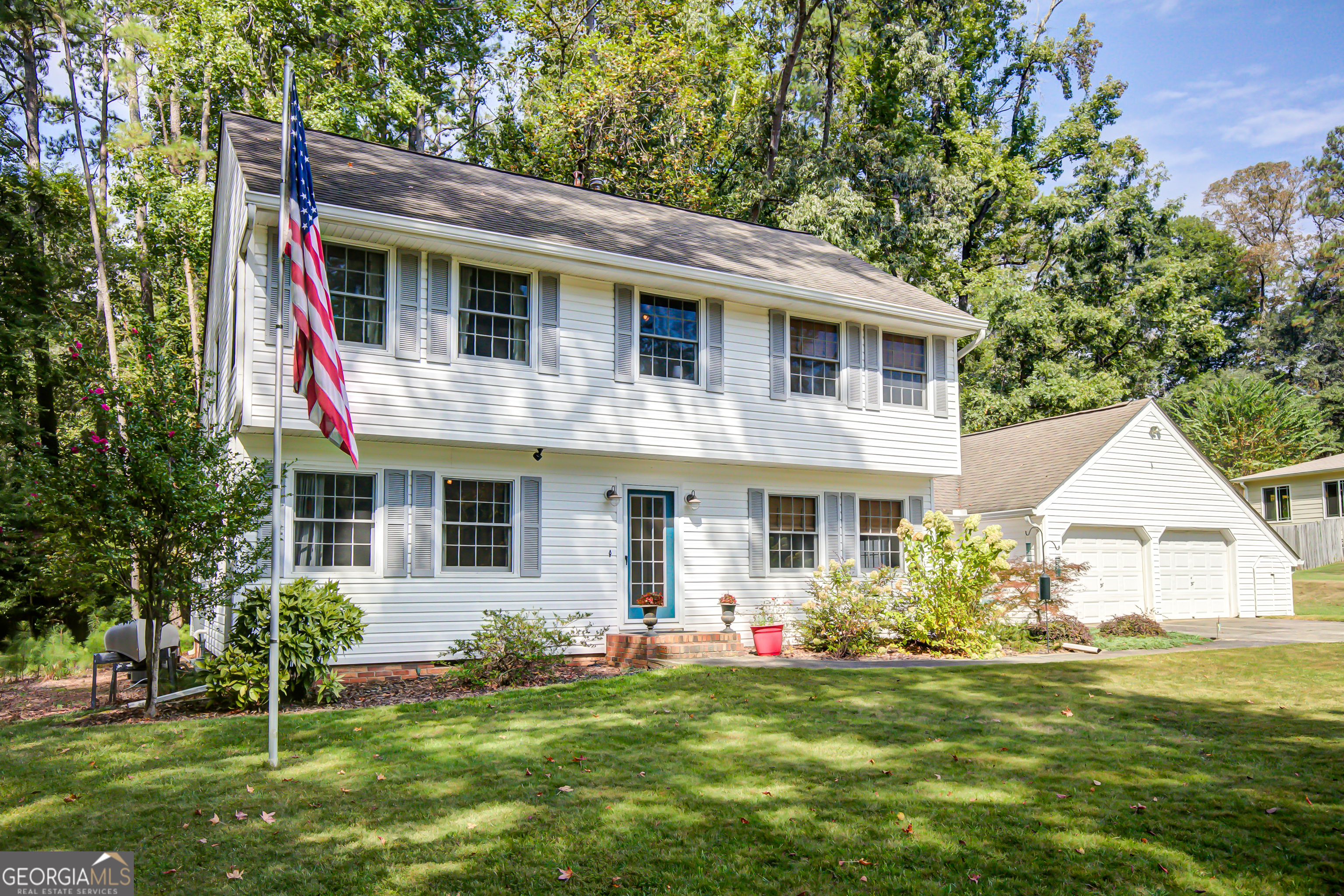 104 Appleseed CT