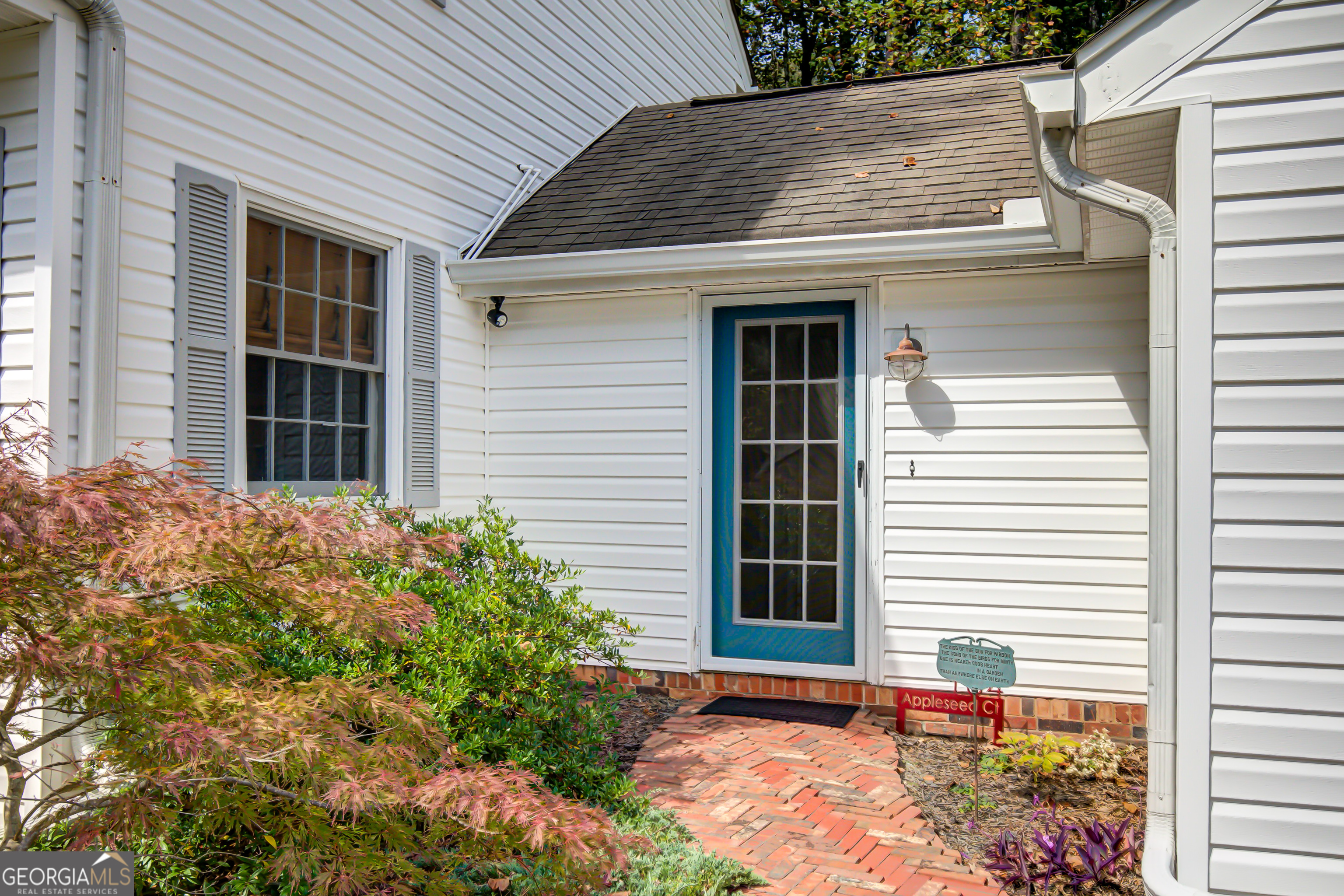 104 Appleseed CT