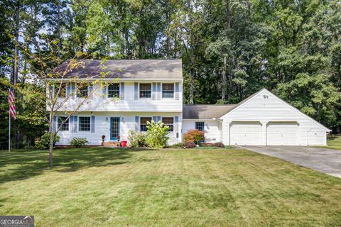 104 Appleseed CT Peachtree City GA 30269