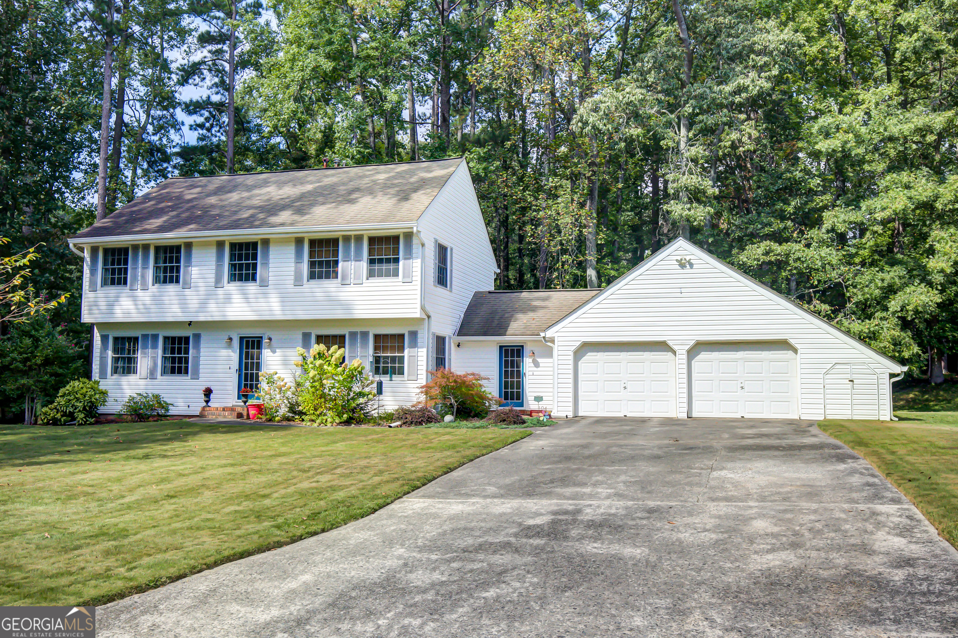 104 Appleseed CT