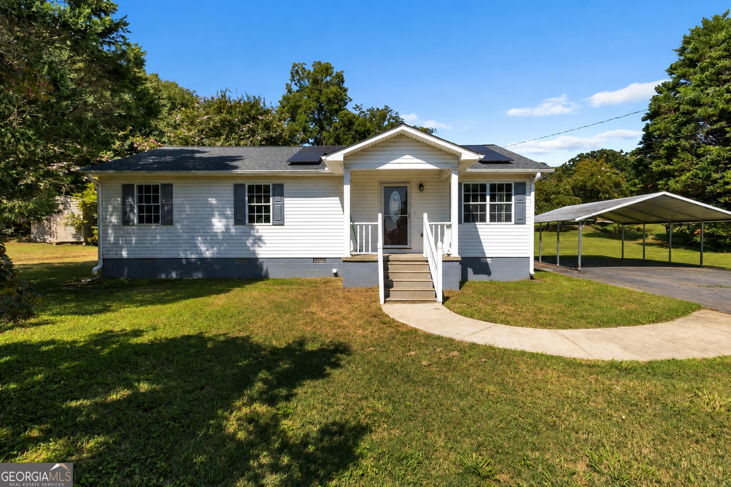 108 Lillie LN