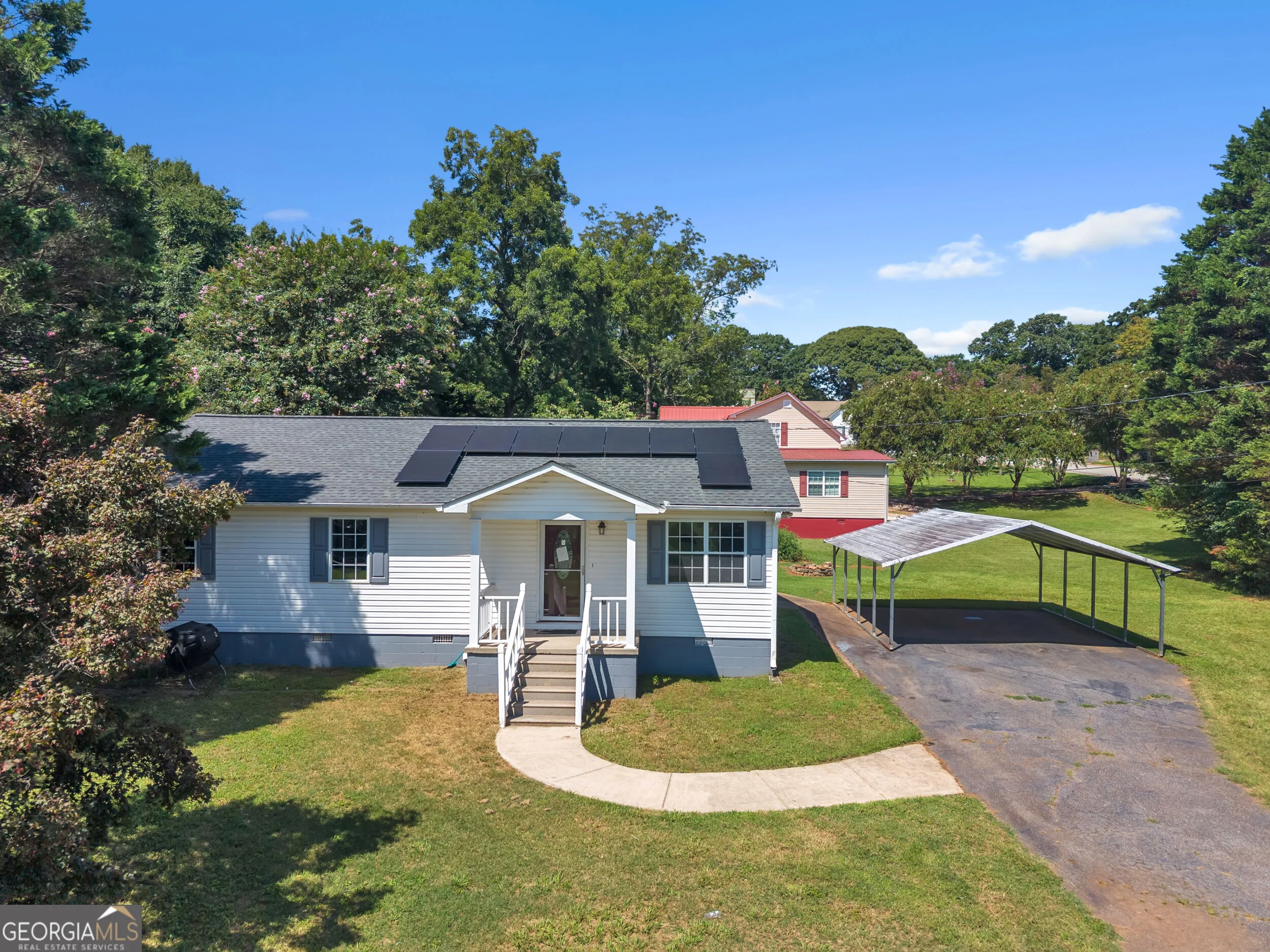 108 Lillie Lane, Maysville, GA, 30558