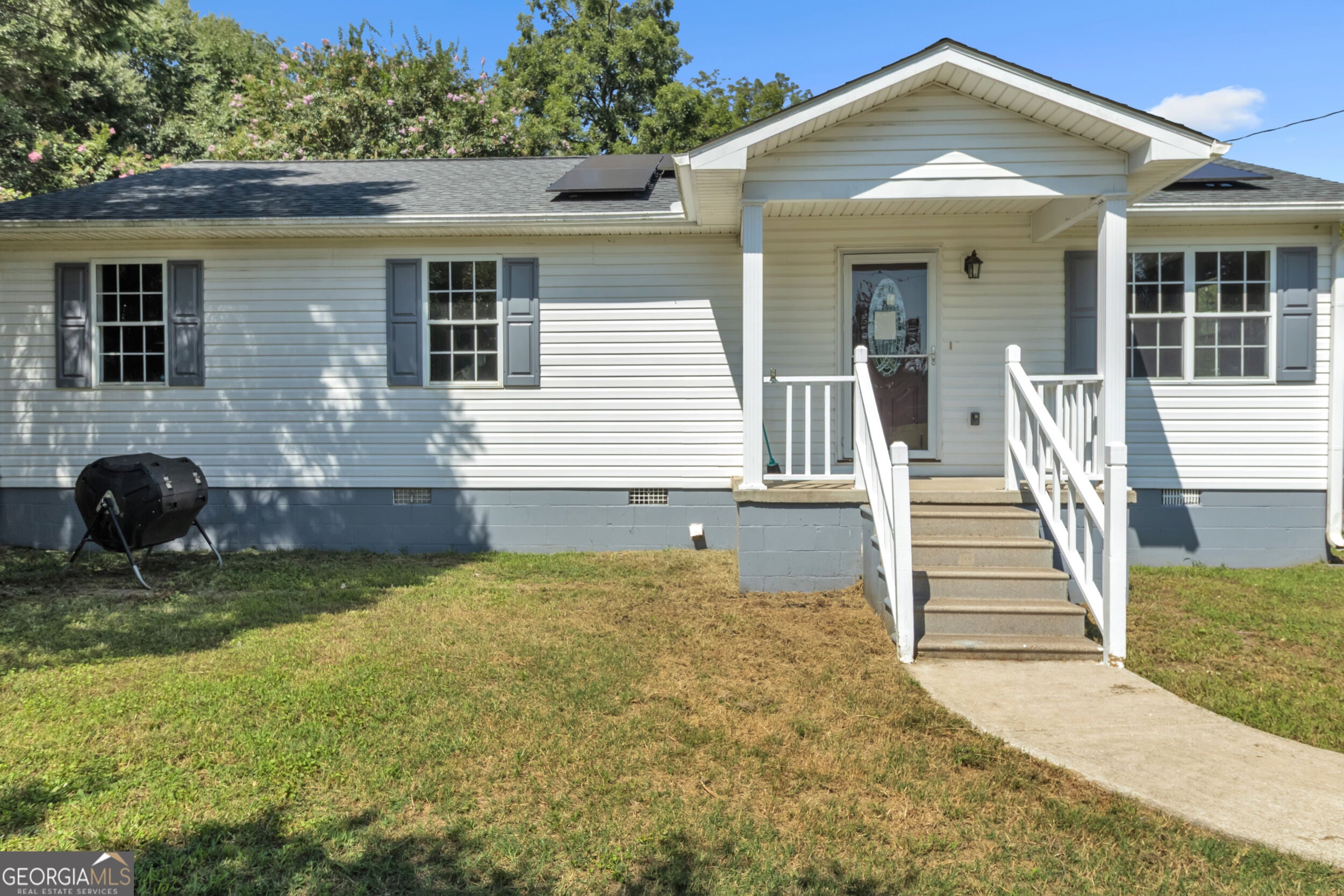108 Lillie LN