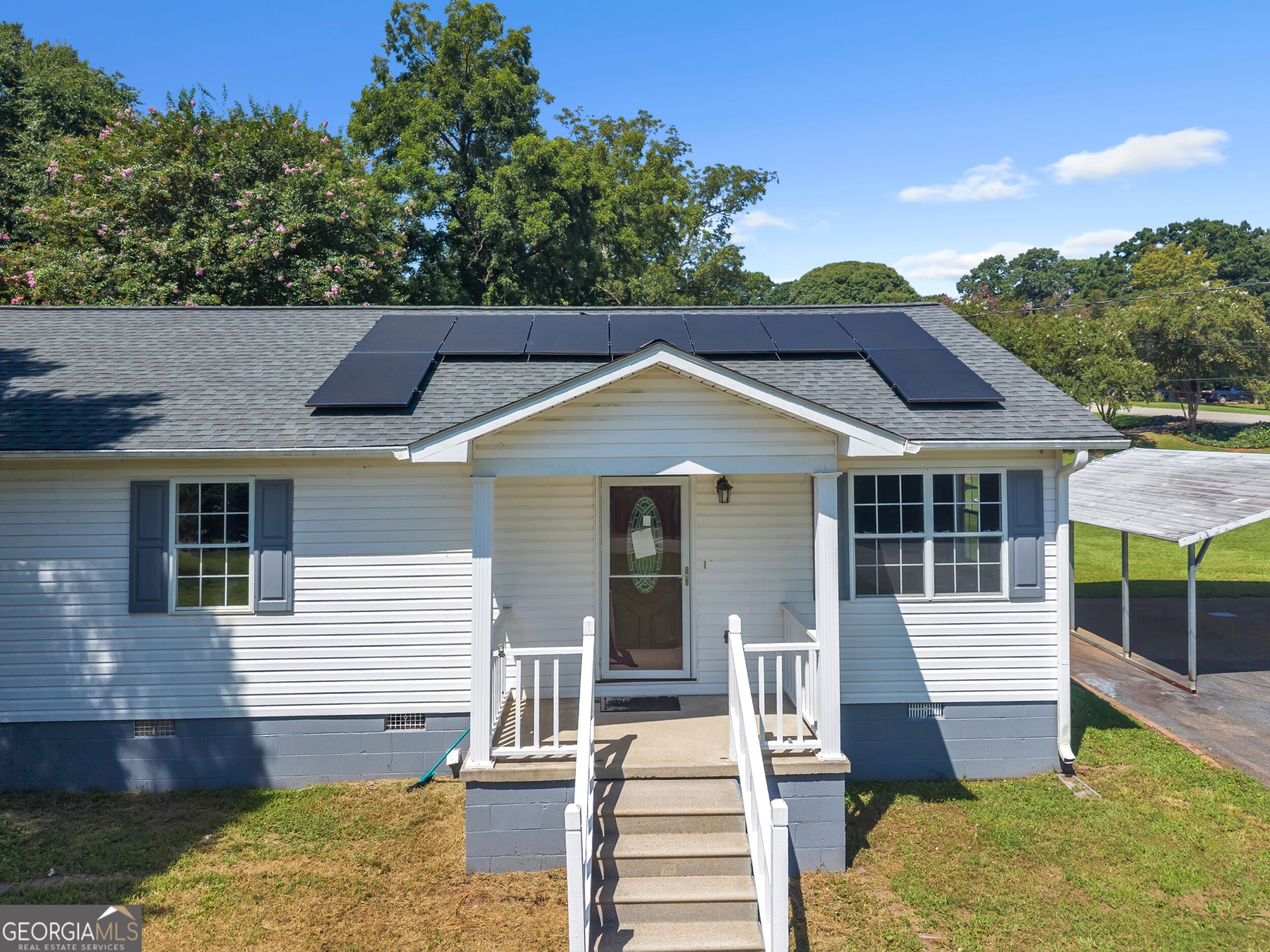 108 Lillie LN