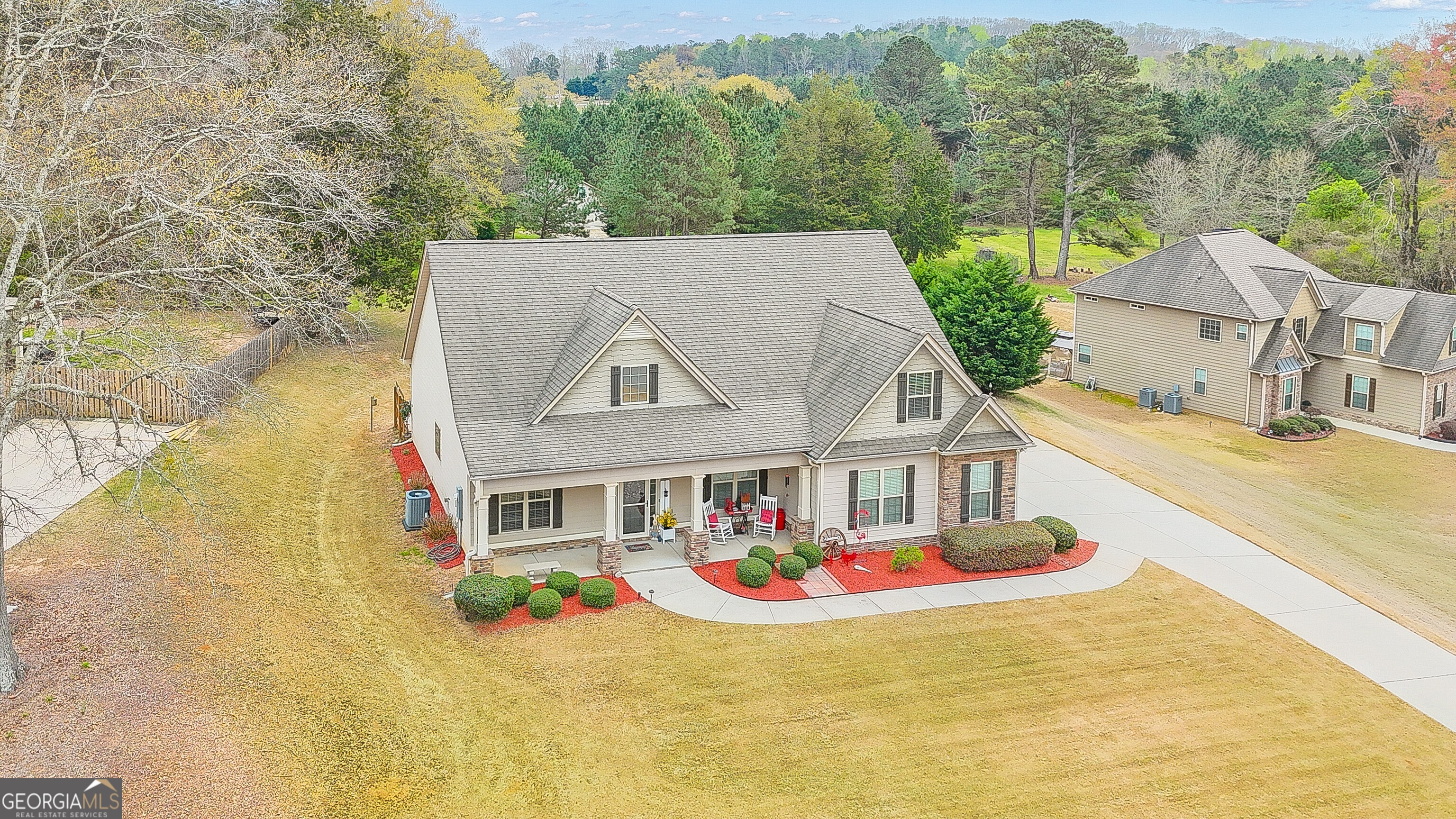 32 Austin Storey CIR