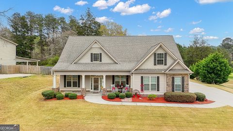 32 Austin Storey CIR Newnan GA 30263