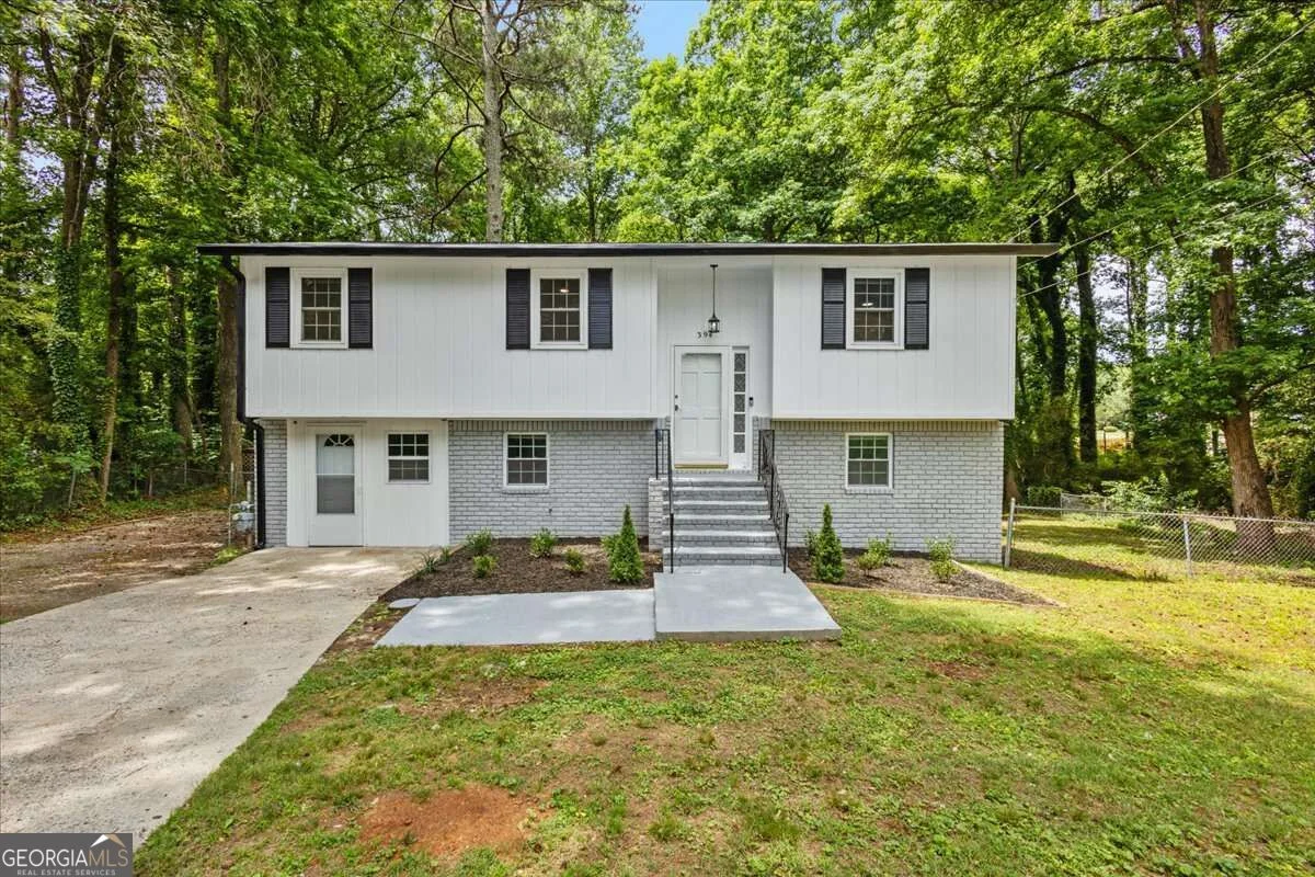 394 Burr Oak Court, Lawrenceville, GA, 30046