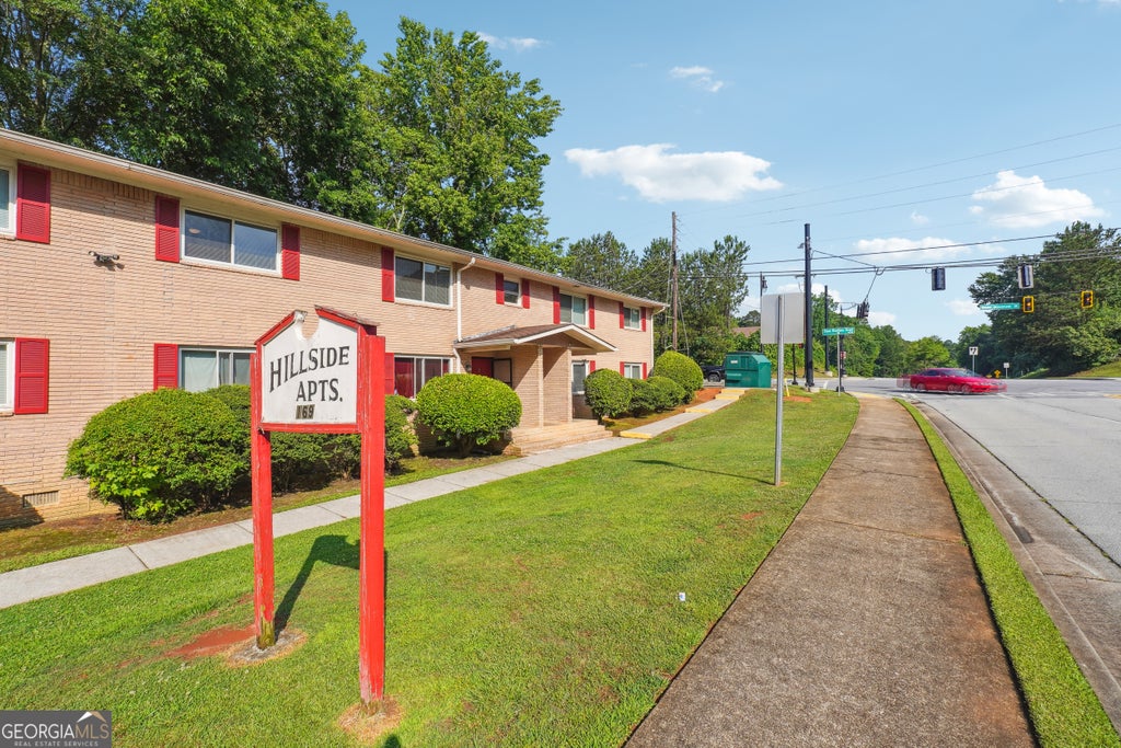 Photo of 169 Constitution Boulevard #2, Lawrenceville, GA 30046 (MLS # 10801318)