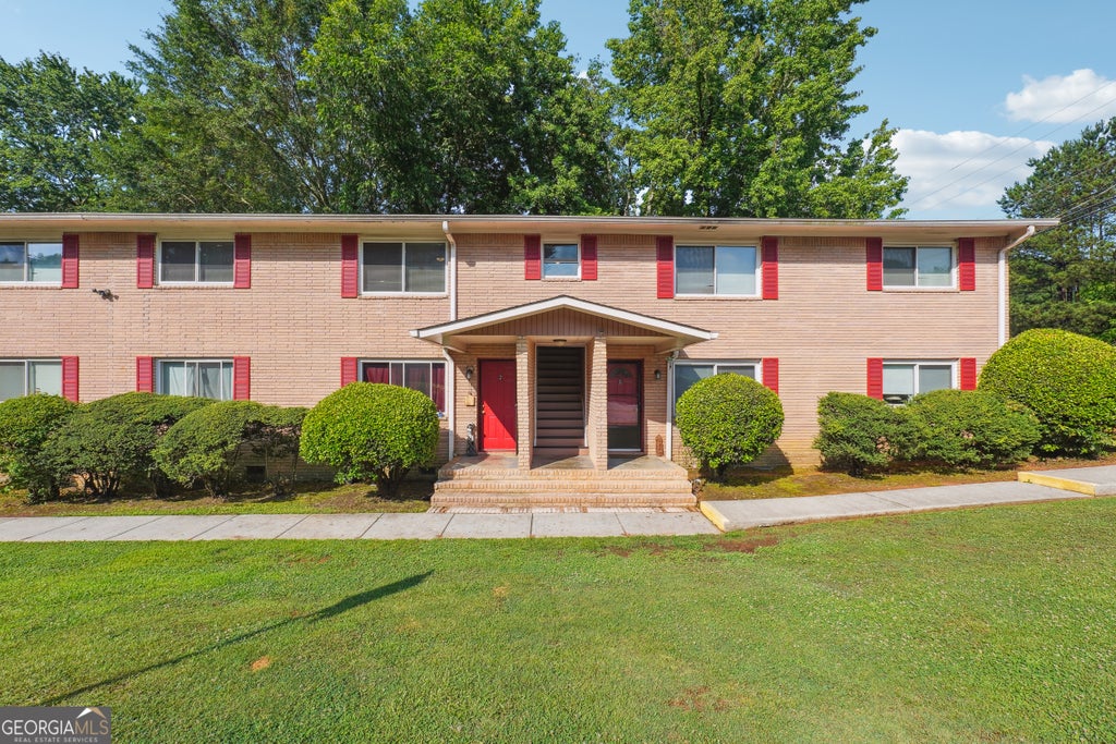 Photo of 169 Constitution Boulevard #2, Lawrenceville, GA 30046 (MLS # 10801318)
