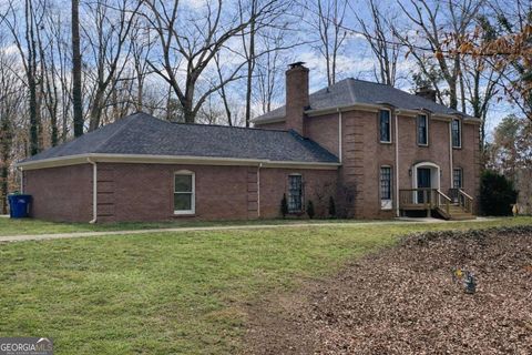 Photo of 4570 Orkney Lane SW, Atlanta, GA 30331 (MLS # 10698421)