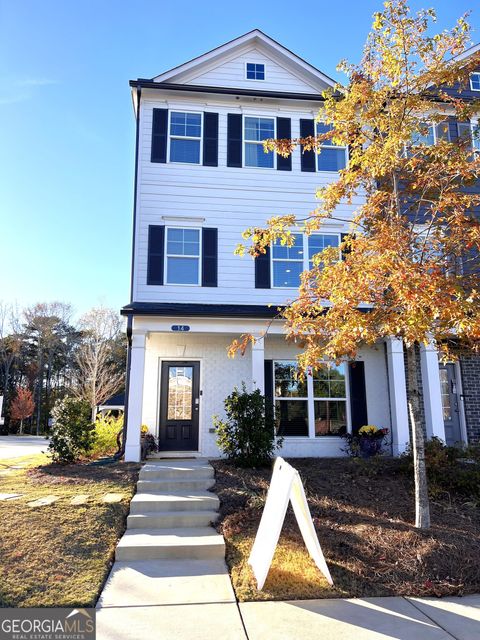 Photo of 14 Cobalt Lane #68, Newnan, GA 30265 (MLS # 10641918)