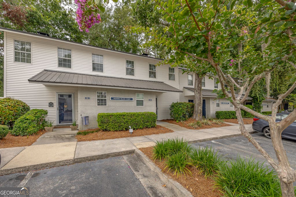 Photo of 122 S Island Square Drive, St Simons Is, GA 31522 (MLS # 10791246)