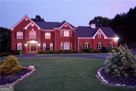 8910 Champion CT Ball Ground GA 30107