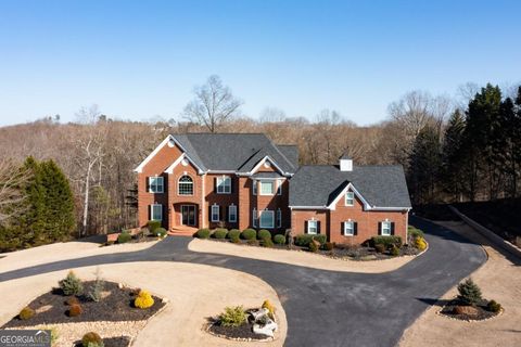 8910 Champion CT Ball Ground GA 30107