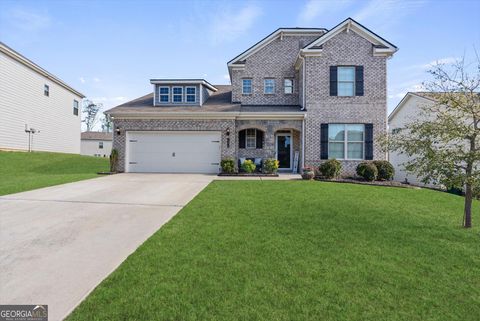 7378 Embassy TRCE Riverdale GA 30296